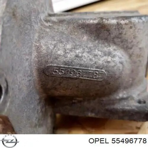 Compre 55496778 Opel 
