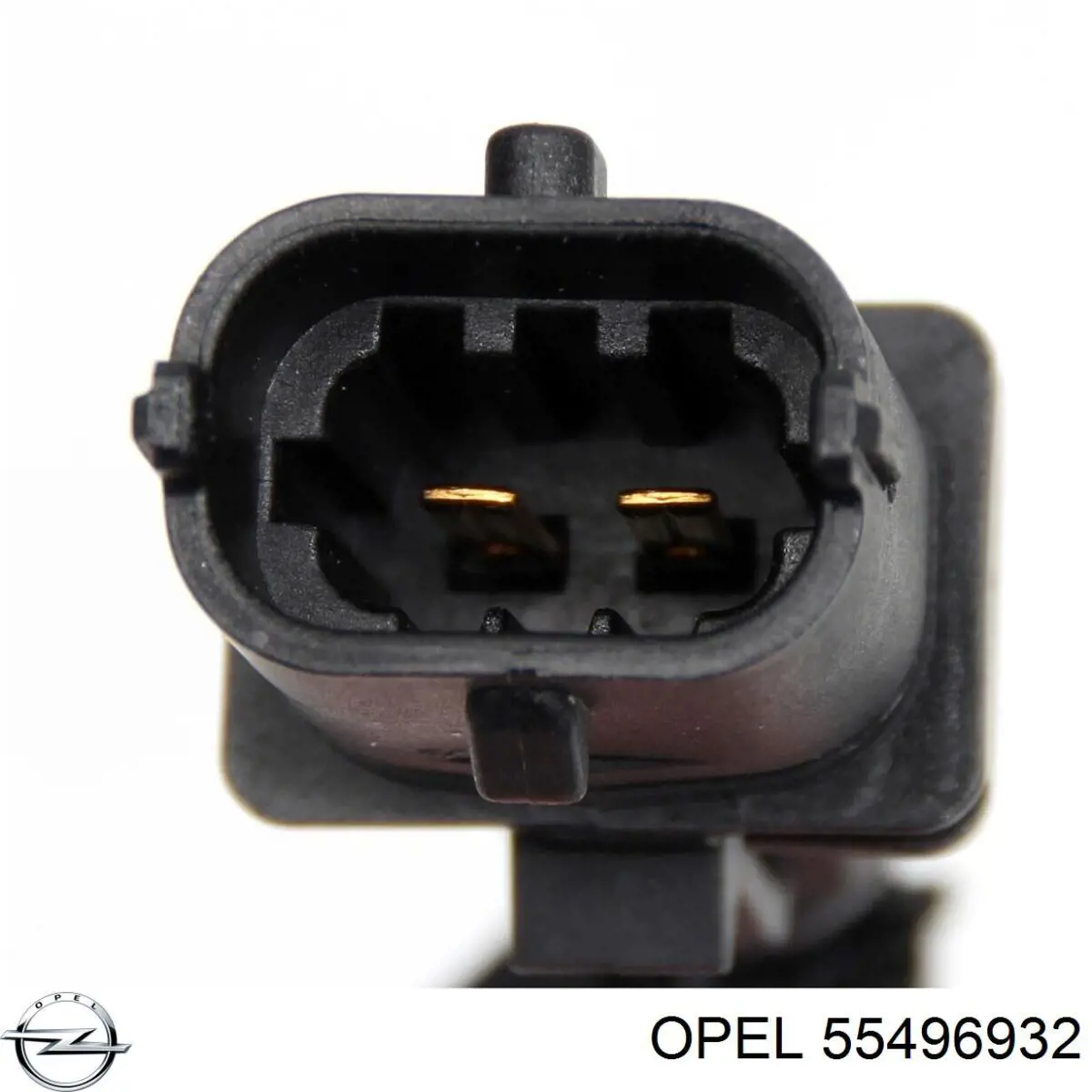 Sensor de temperatura dos gases de escape (GE), no catalisador Opel 55496932 preço, a partir de 55,87 USD