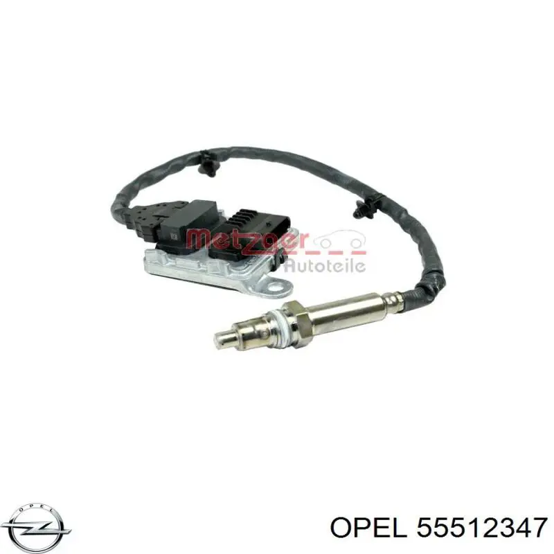 Compre 55487663 General Motors 