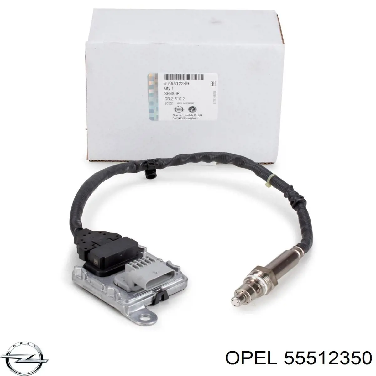 Compre 55512350 Opel 