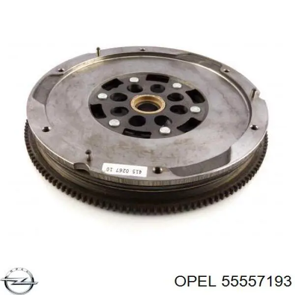 Compre 55557193 Opel Volante de motor