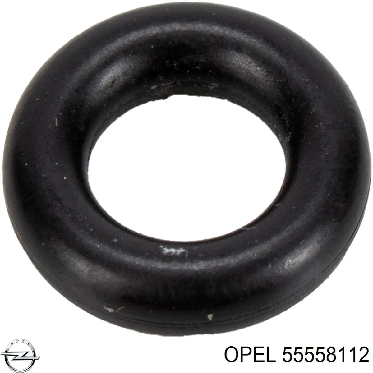 25200945 General Motors Vedante de mangueira de fornecimento de óleo de turbina