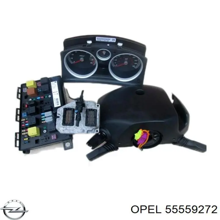  Opel 55559272 preço, a partir de 174,55 USD