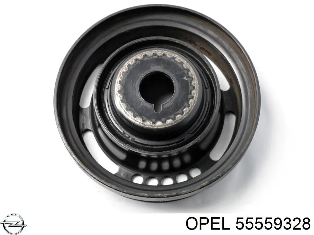 Polia de cambota Opel 55559328 preço, a partir de 54,13 USD