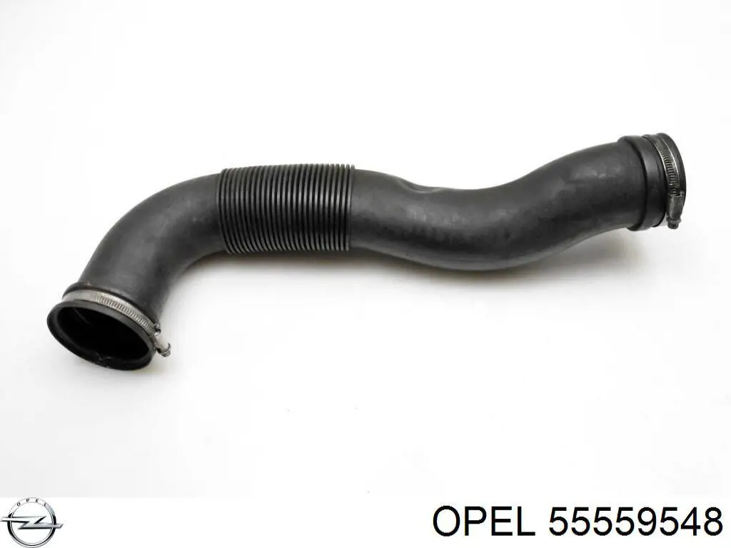 835263 Opel 
