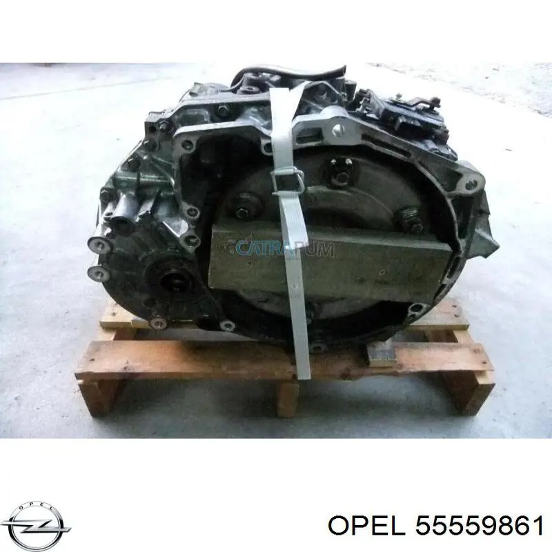 Caixa Automática de Mudança montada General Motors TF80SC preço, a partir de 510,83 USD
