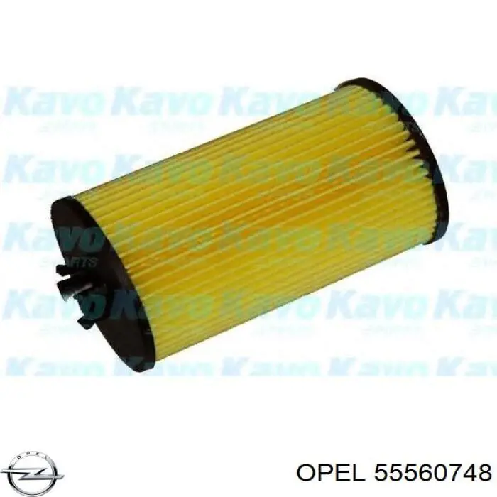 Caixa do filtro de óleo Opel 55560748 preço, a partir de 91,89 USD