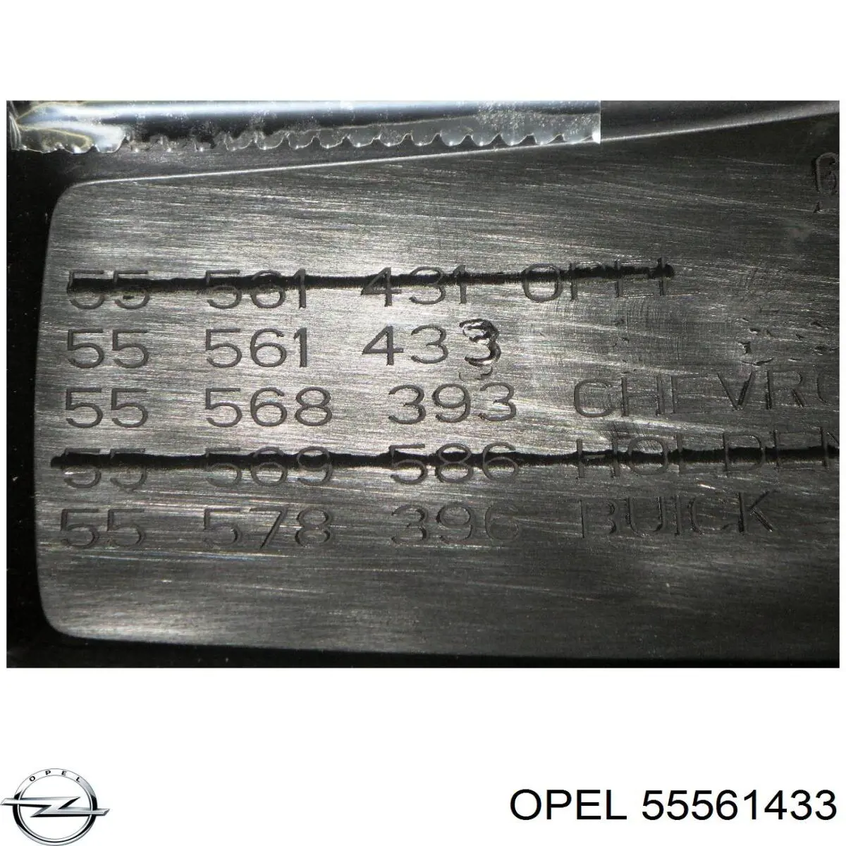  Opel 55561433 preço, a partir de 31,94 USD