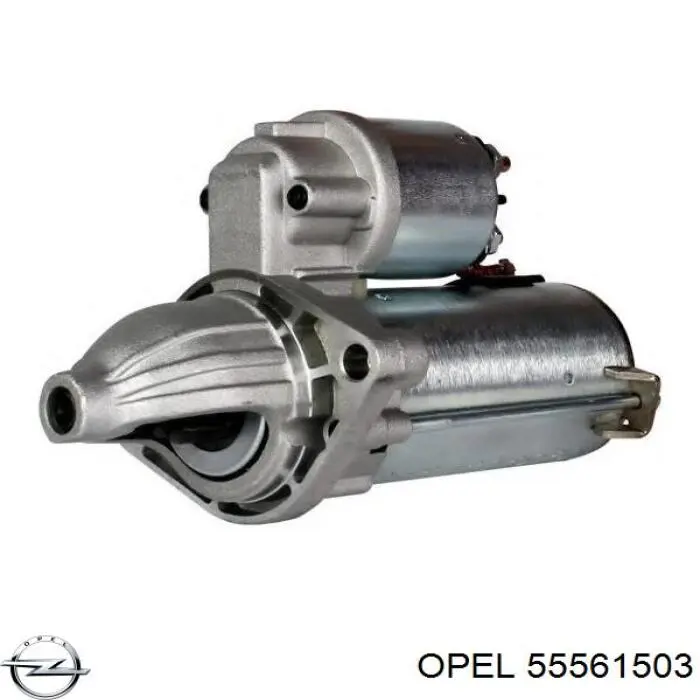 Motor de arranco Opel 55561503 preço, a partir de 57,99 USD