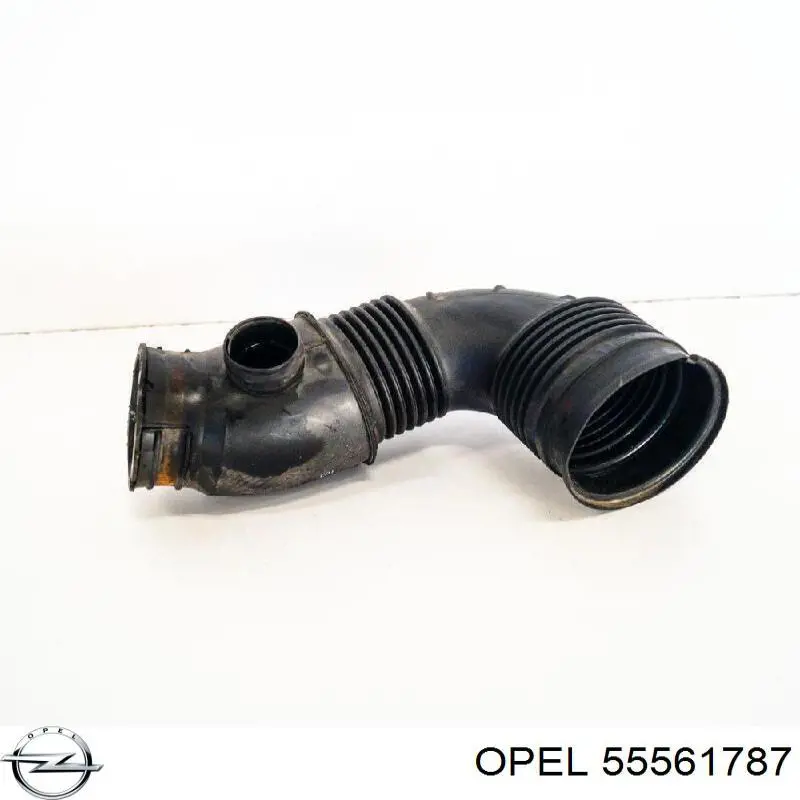 Compre 835278 Opel Cano derivado de ar do medidor de consumo do ar