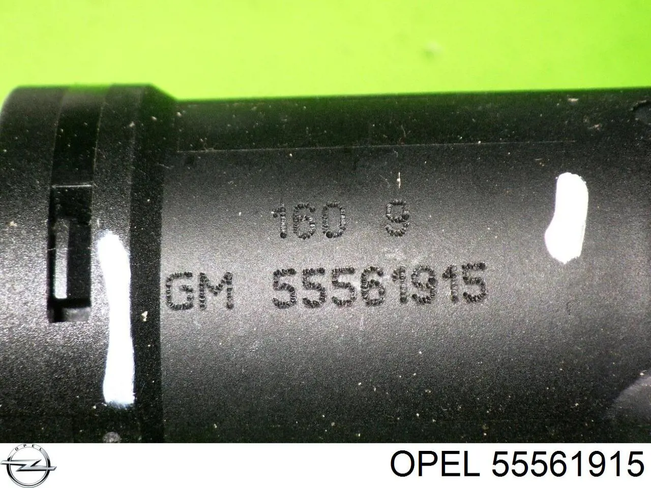 Cilindro mestre de embraiagem Opel 55561915 preço, a partir de 52,37 USD