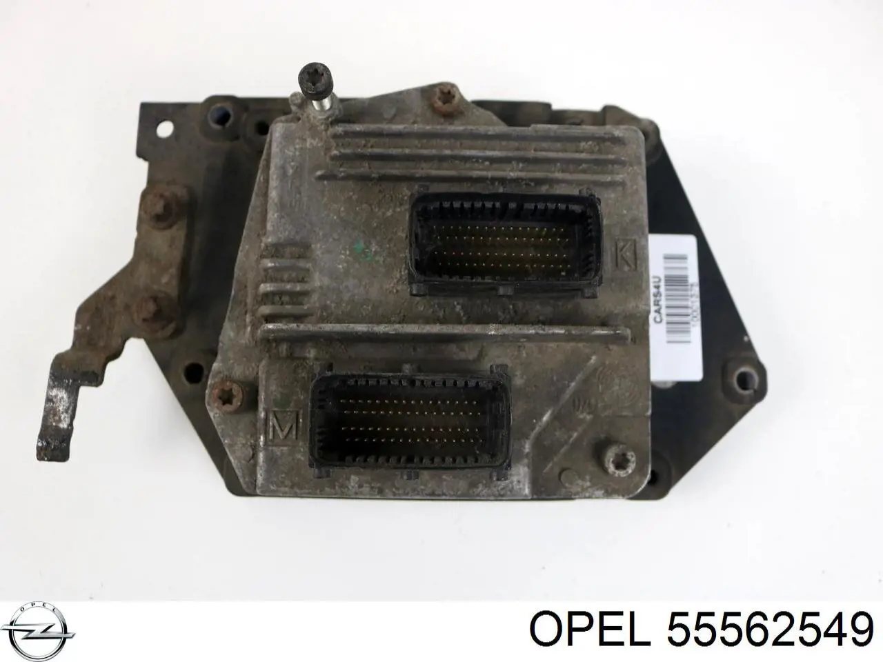 Módulo de direção (Centralina eletrônica) de motor Opel 55562549 preço, a partir de 217,08 USD