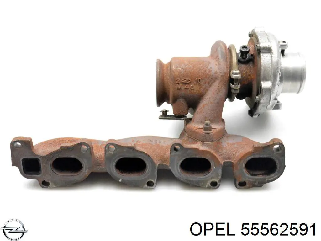 Turbina Opel 55562591 preço, a partir de 277,41 USD