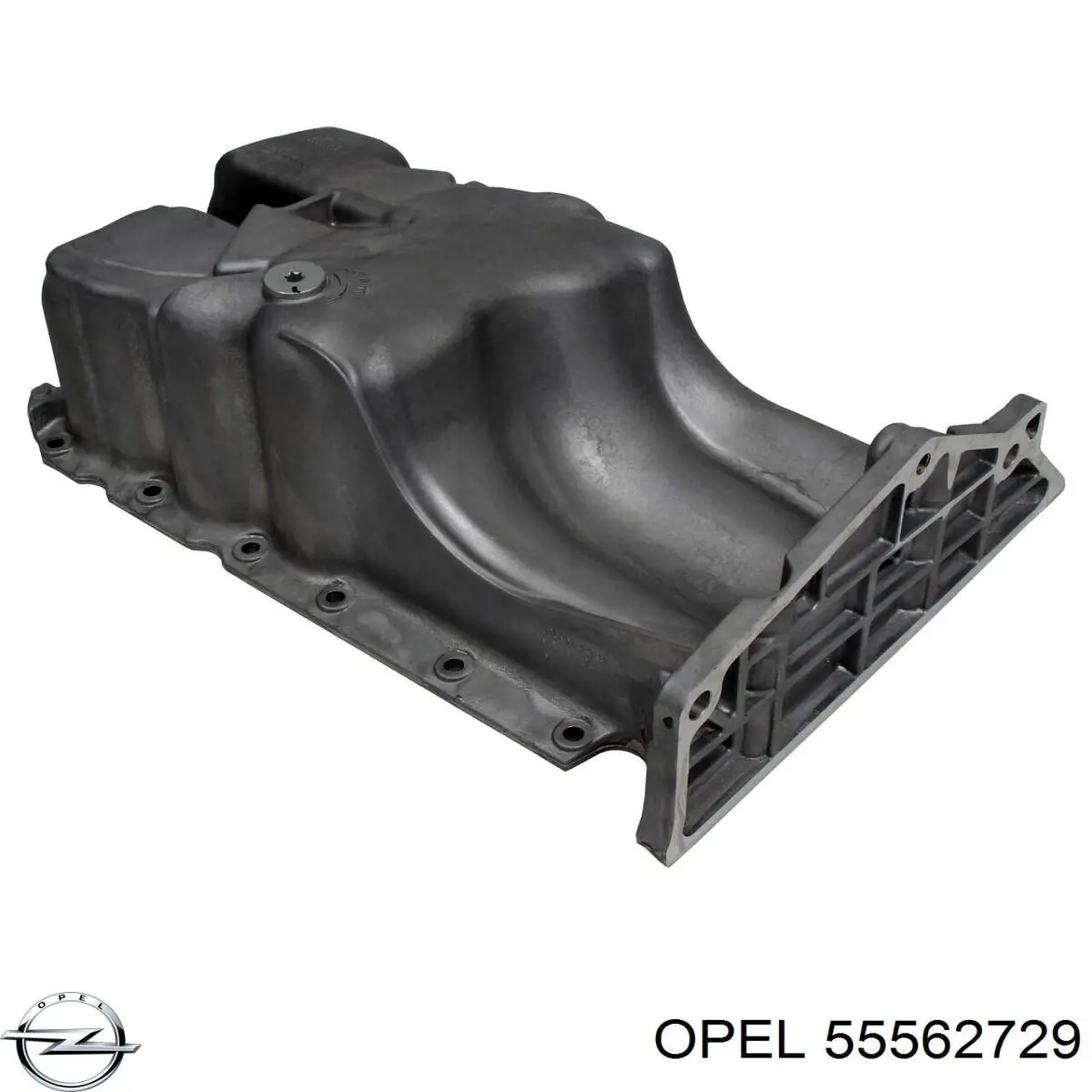  Opel 55562729