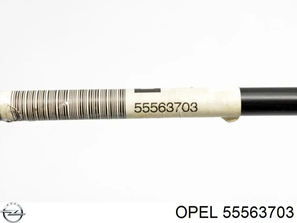 Compre 55577317 General Motors Cabo de mudança duplo