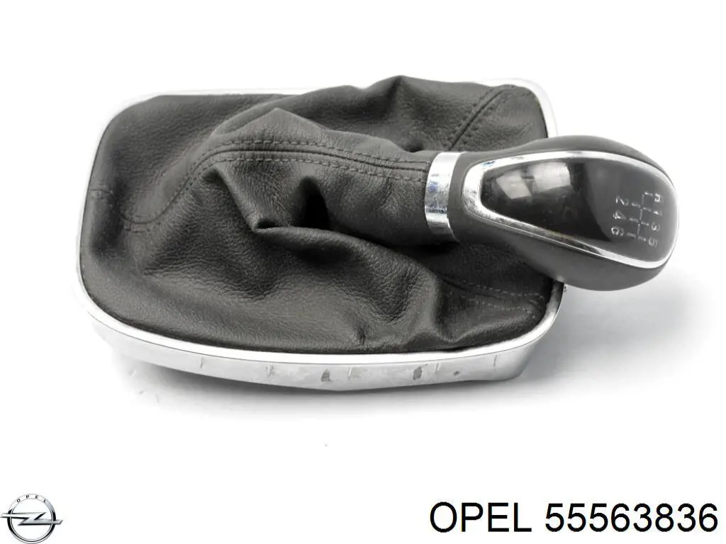 Avalanca de mudança Opel Insignia A G09