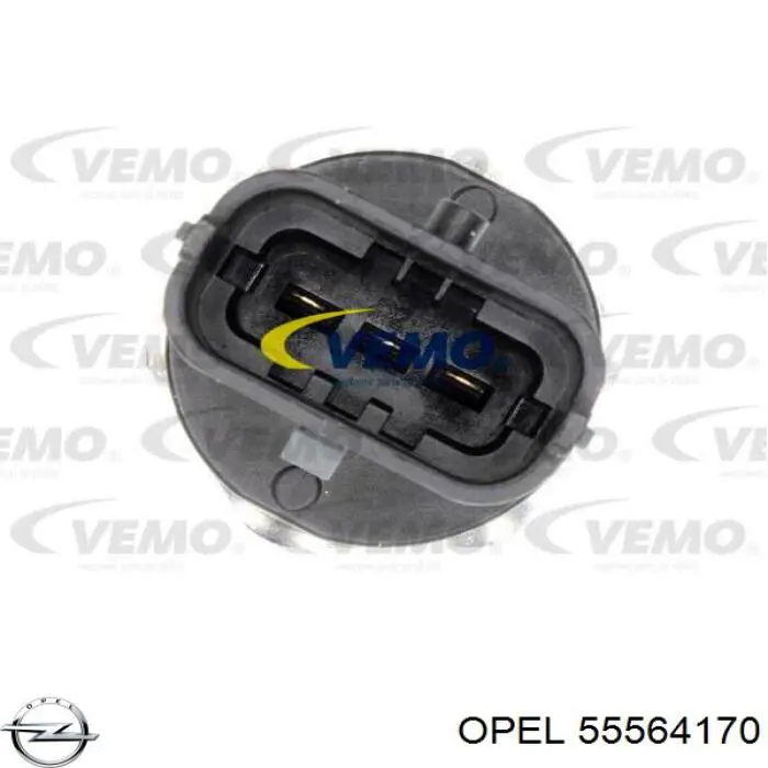 Regulador de pressão de combustível na régua de injectores SKV 17SKV055 preço, a partir de 60,12 USD