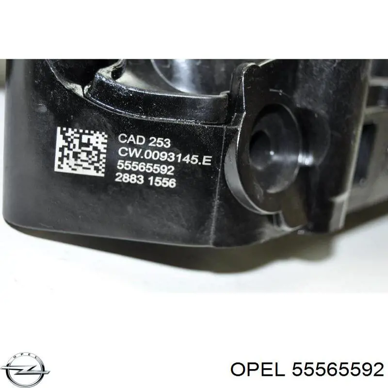 Compre 55565592 Opel Tubo coletor de admissão