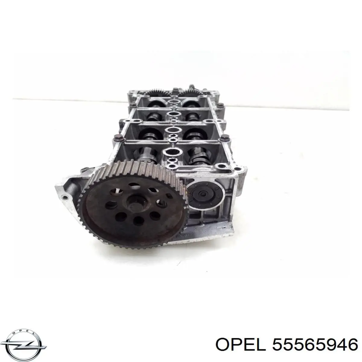 607356 Opel 