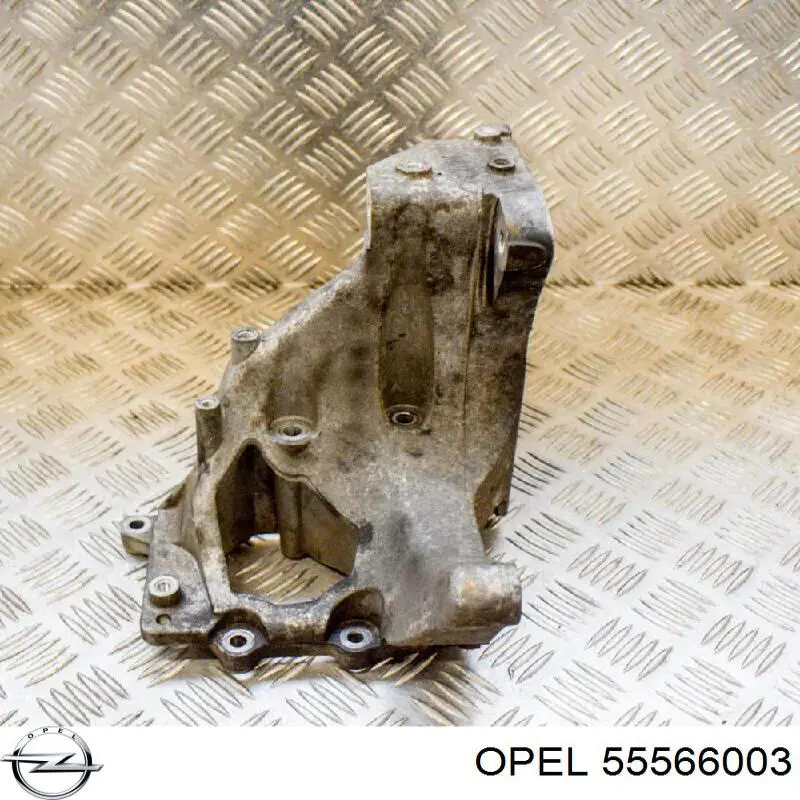  55566003 Opel