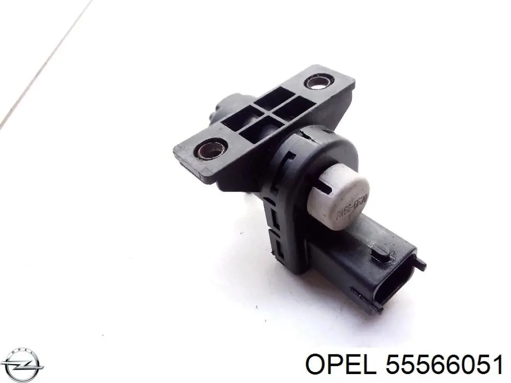 Válvula solenoide de regulação de comporta EGR Opel 55566051 preço, a partir de 37,52 USD