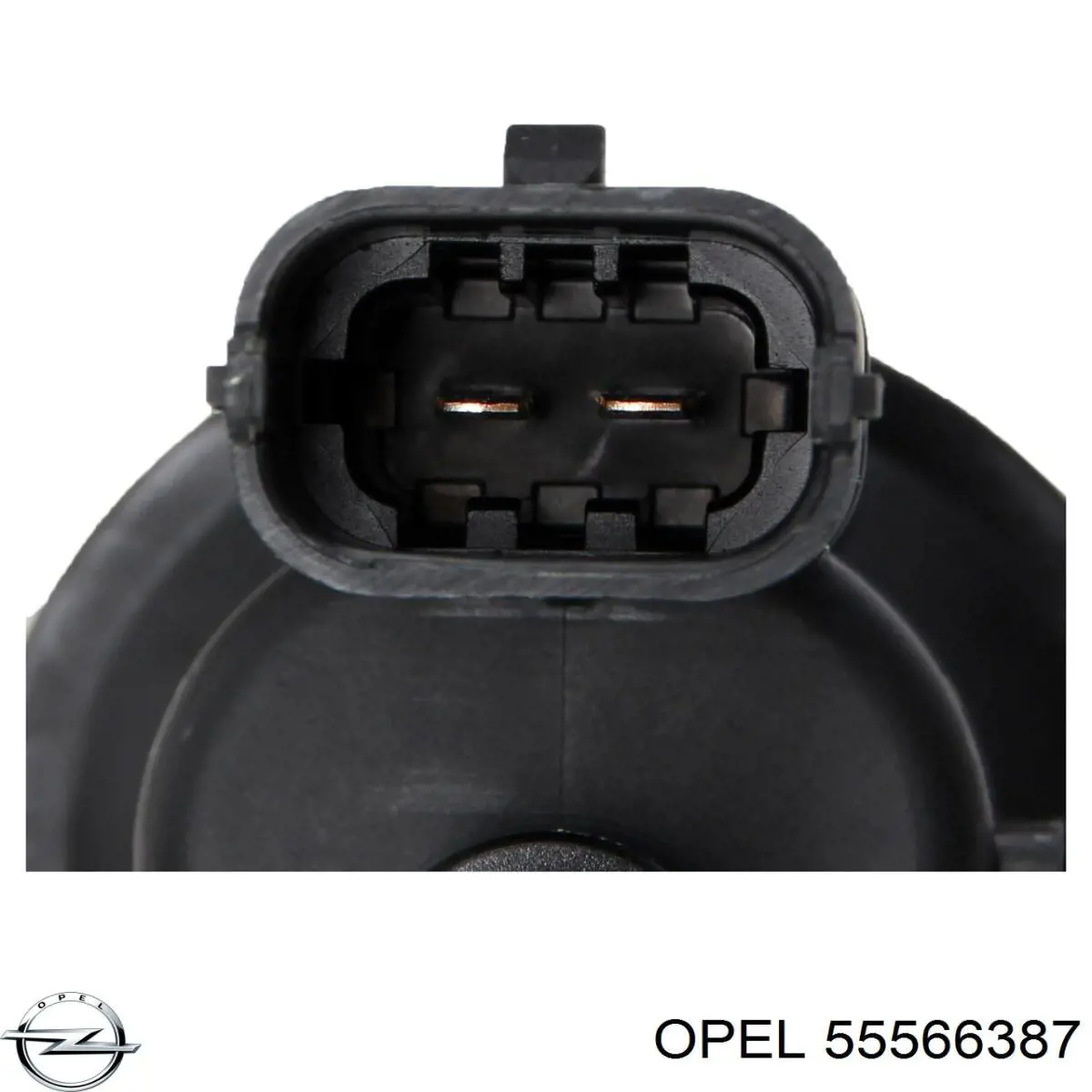 Válvula de ventilação dos gases do tanque de combustível Opel 55566387 preço, a partir de 33,80 USD