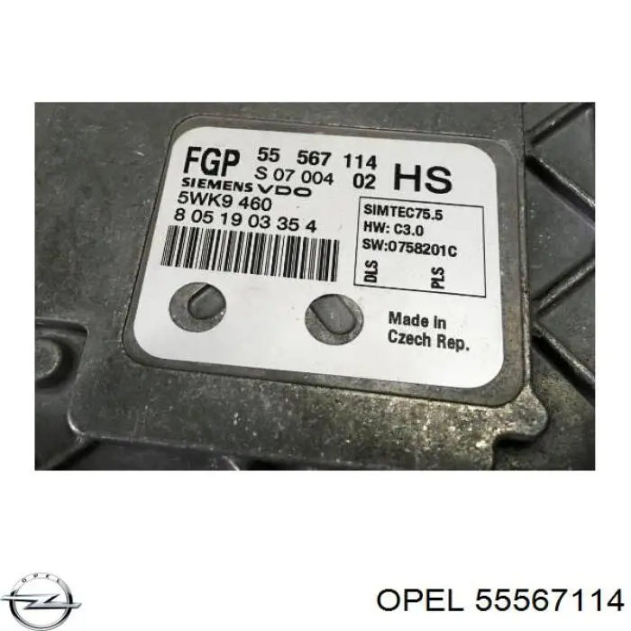  General Motors 1232102 preço, a partir de 163,73 USD