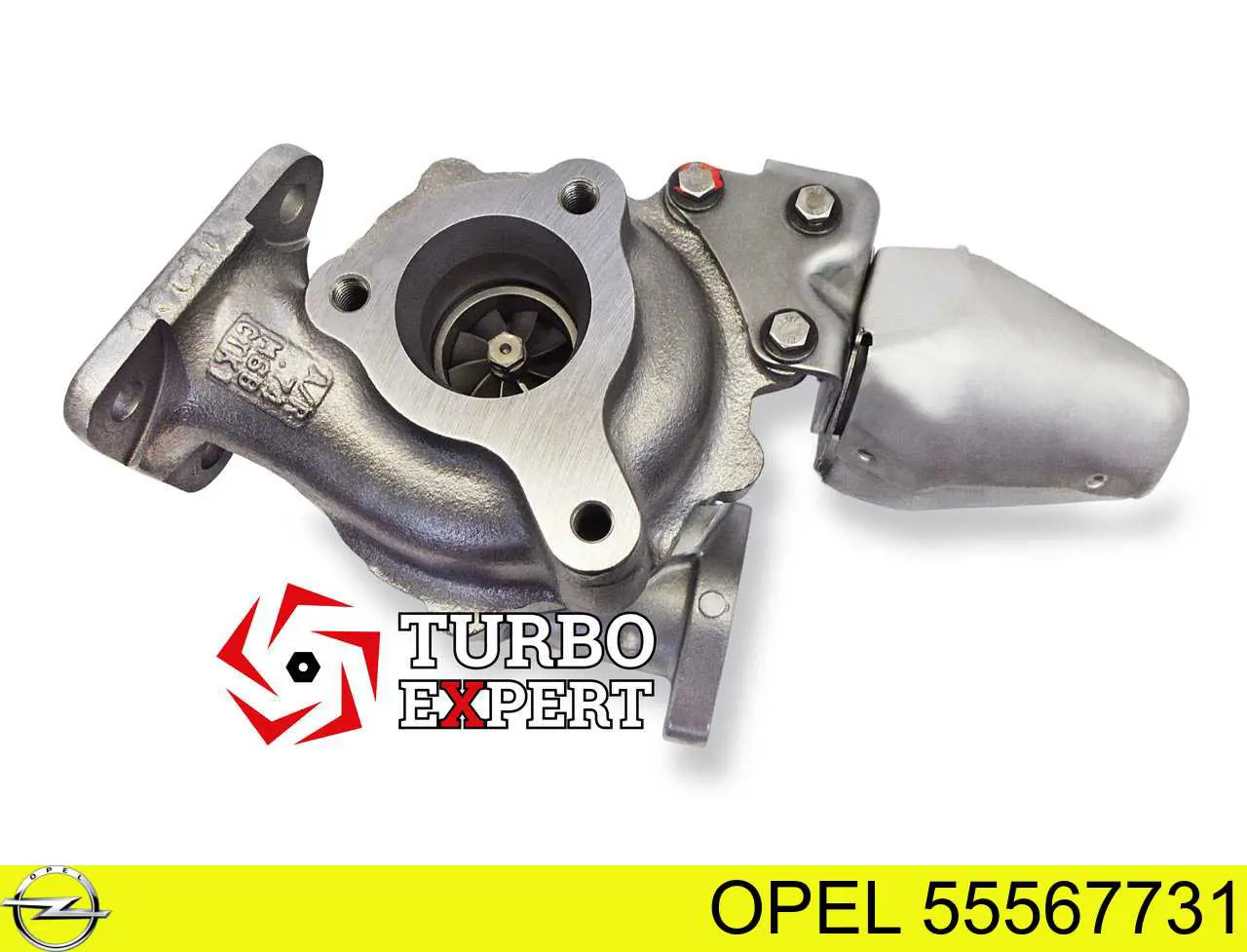 Turbina General Motors 860198 preço, a partir de 233,25 USD