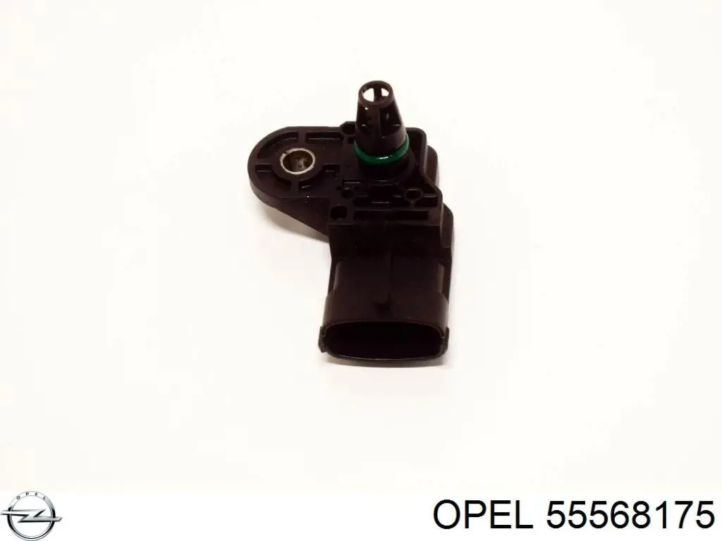 Sensor de pressão no coletor de admissão, MAP Opel 55568175 preço, a partir de 47,45 USD