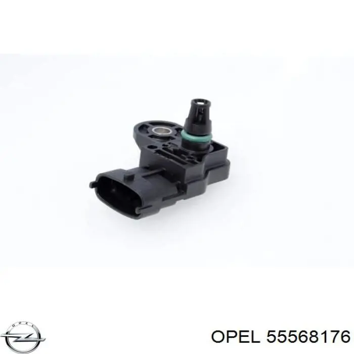 Sensor de pressão no coletor de admissão, MAP Bosch 281006051 preço, a partir de 53,88 USD