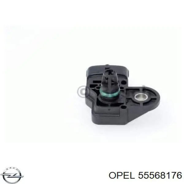 Sensor de pressão no coletor de admissão, MAP Bosch 281006051 preço, a partir de 53,88 USD
