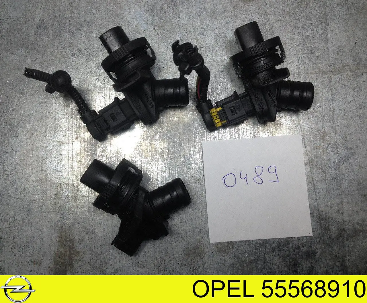  Opel 5656153 preço, a partir de 59,69 USD