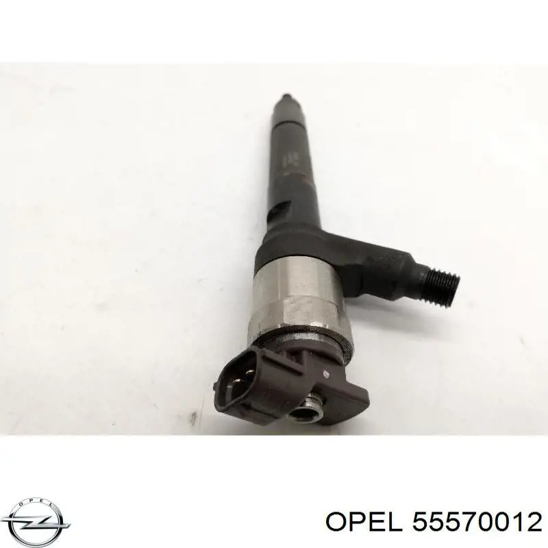Injetor de injeção de combustível General Motors 95521531 preço, a partir de 77,64 USD