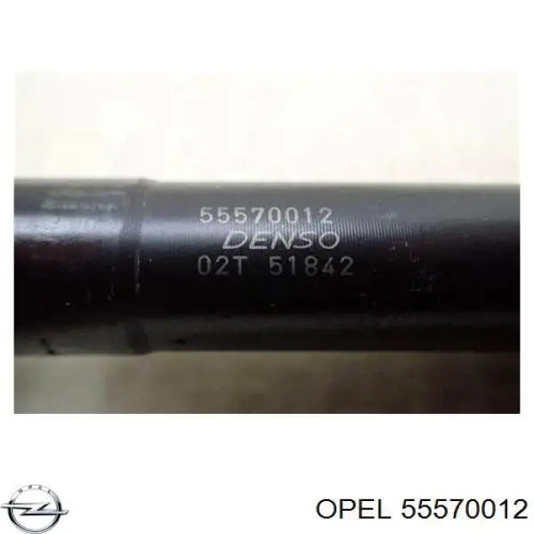 Injetor de injeção de combustível General Motors 95521531 preço, a partir de 77,64 USD