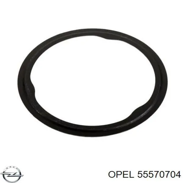 Compre 0854405 General Motors Vedante de turbina dos gases de escape, escape