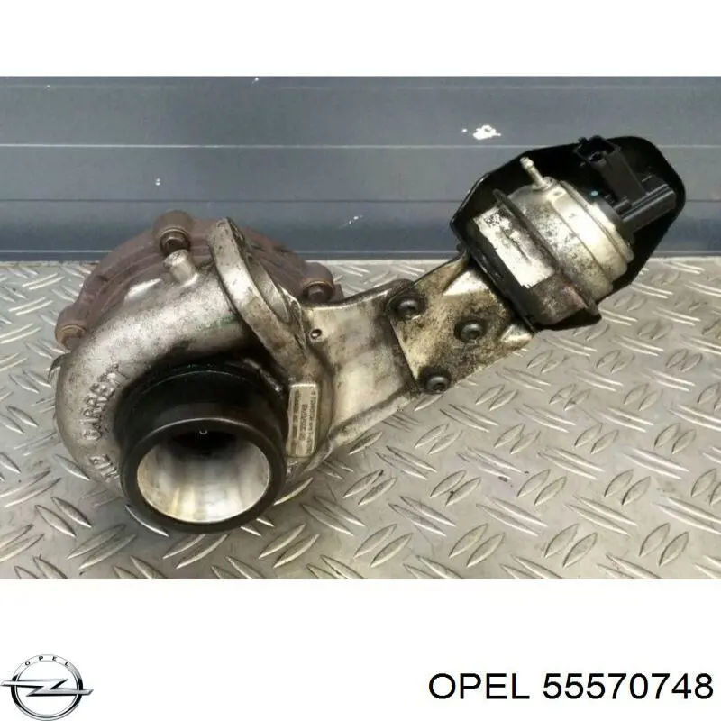 Turbina MSG Rebuilding 7861370003 preço, a partir de 182,80 USD