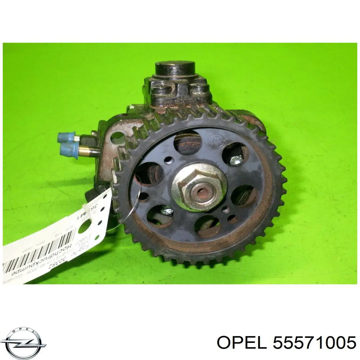 Bomba de combustível de pressão alta Opel 55571005 preço, a partir de 66,44 USD