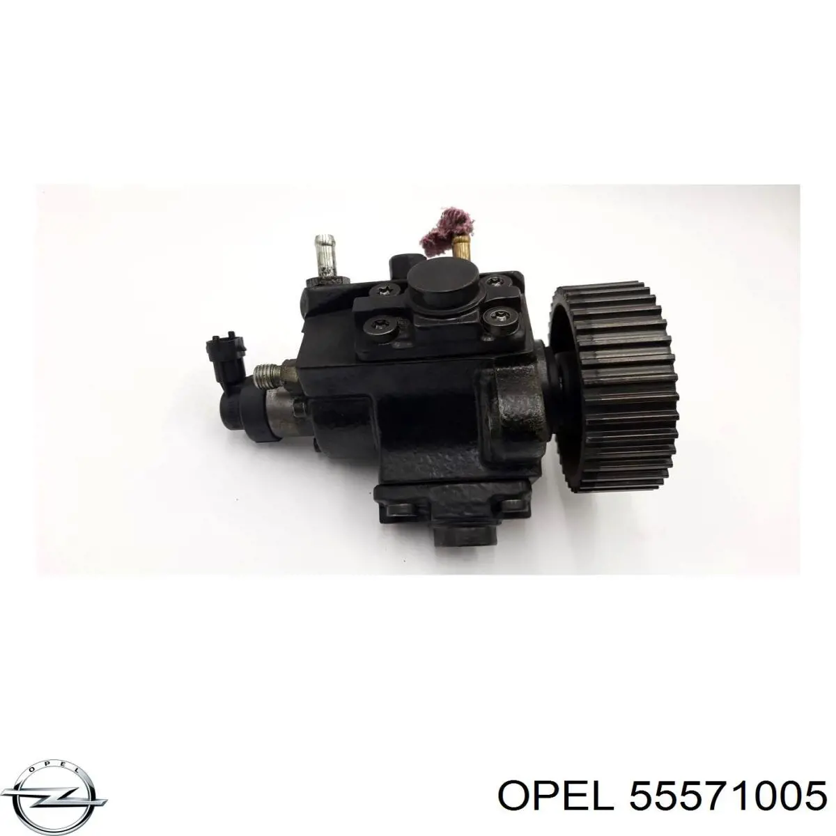 55571005 Opel Bomba de combustível de pressão alta