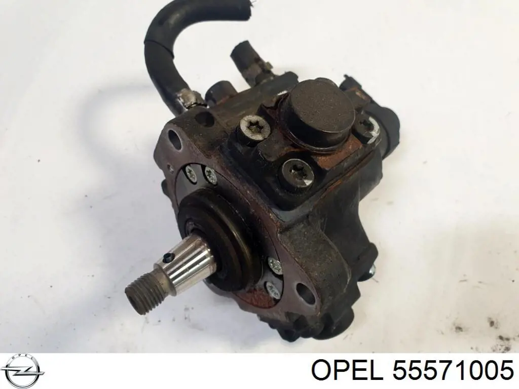  General Motors 55574632