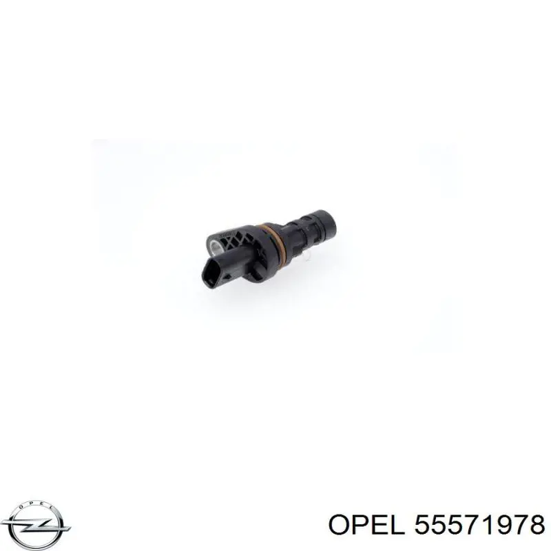  Opel 55571978