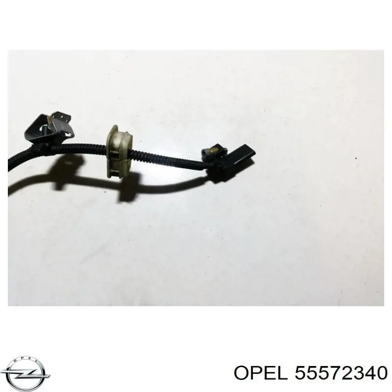2060018 Opel 