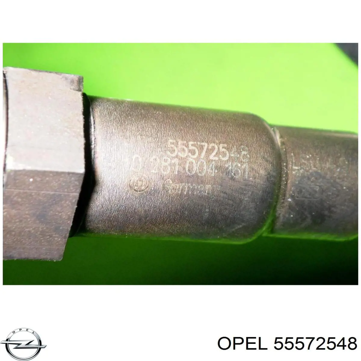 Sonda lambda, sensor de oxigênio até o catalisador Opel 55572548 preço, a partir de 52,78 USD