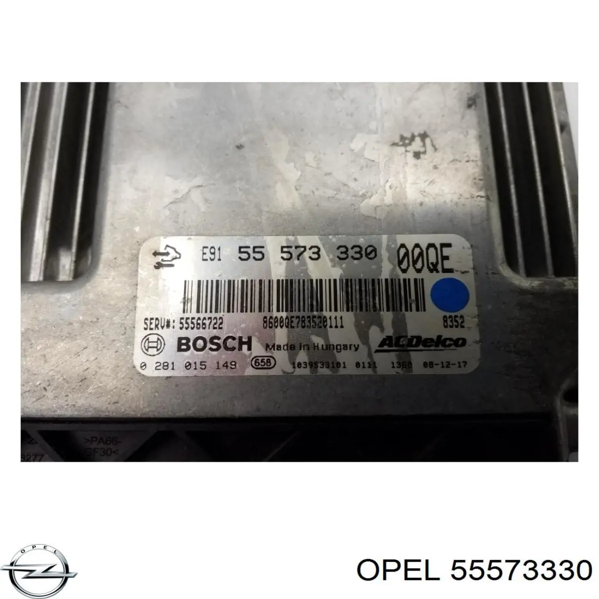  General Motors 55573330 preço, a partir de 119,77 USD