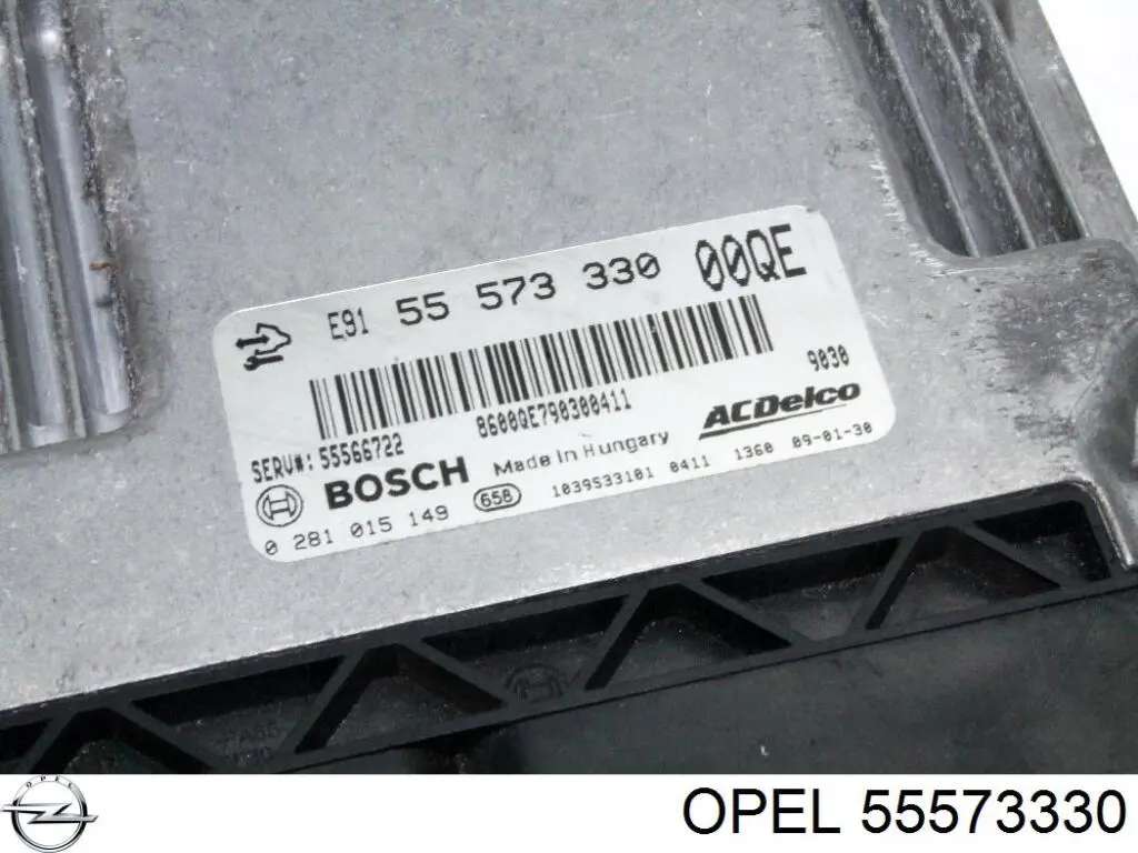 55573330 General Motors 
