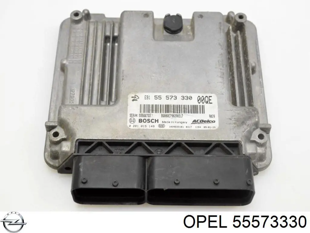  General Motors 55573330