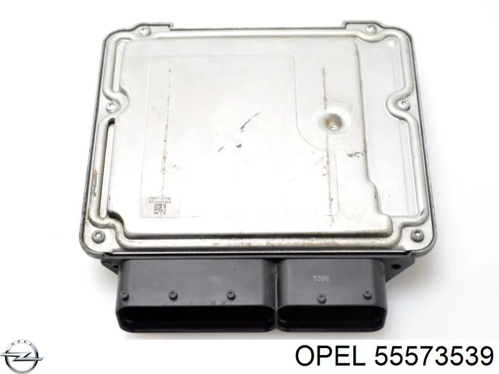 Módulo de direção (Centralina eletrônica) de motor Opel 55573539 preço, a partir de 85,25 USD