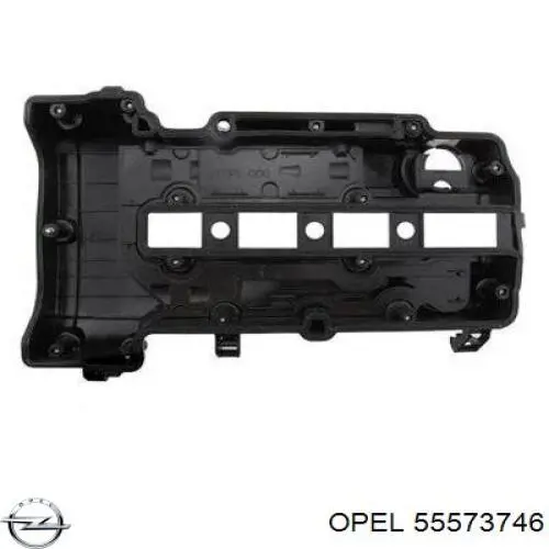 Tampa de válvulas Opel 55573746 preço, a partir de 71,13 USD