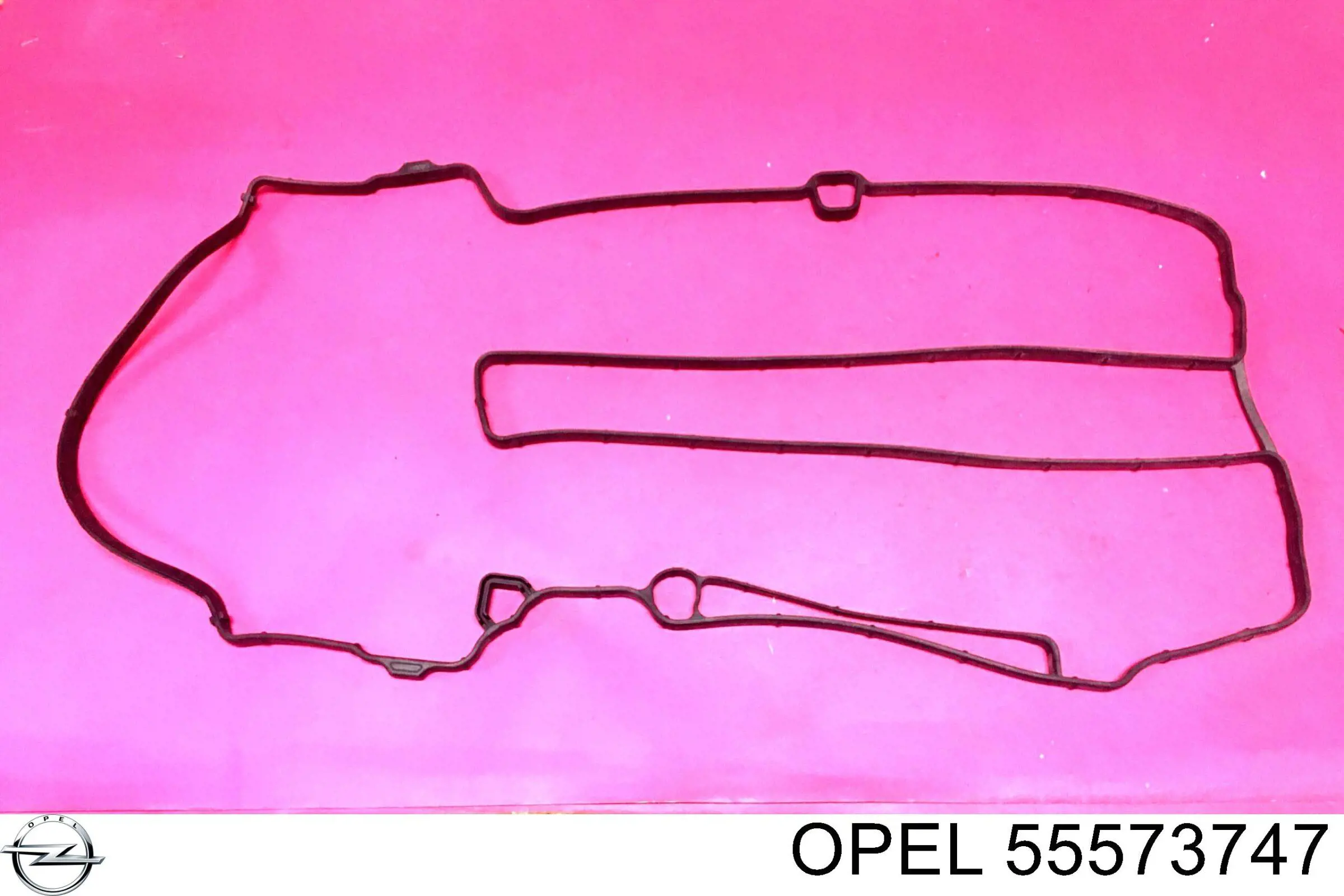 Vedante de tampa de válvulas de motor Opel 55573747 preço, a partir de 10,64 USD