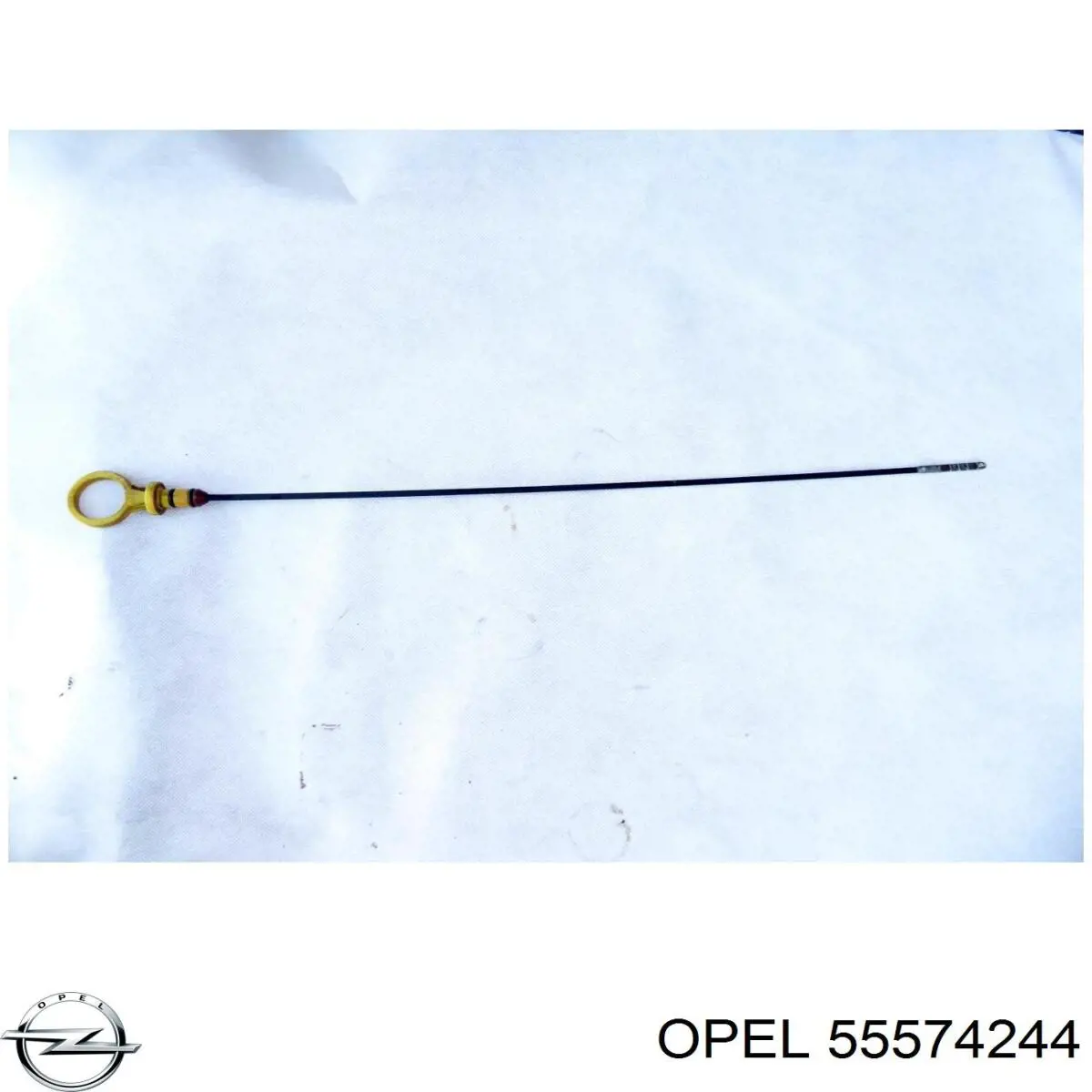 Sonda (indicador) do nível de óleo no motor Opel 658149 preço, a partir de 14,66 USD