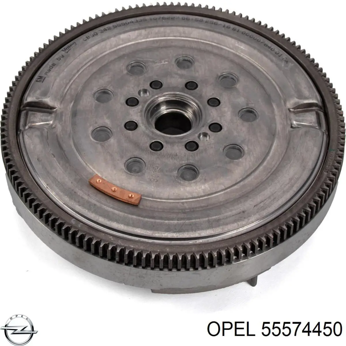 Volante de motor Opel 55574450 preço, a partir de 567,20 USD